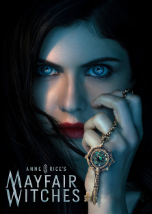 Anne Rice's Mayfair Witches-Anne Rice's Mayfair Witches
