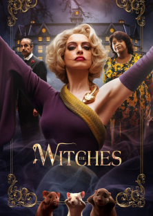 The Witches-The Witches