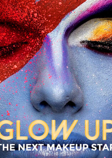 Glow Up (Season 4)-Glow Up (Season 4)