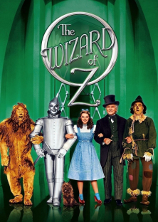 The Wizard of Oz-The Wizard of Oz