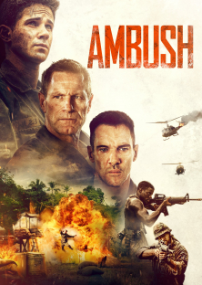 Ambush-Ambush