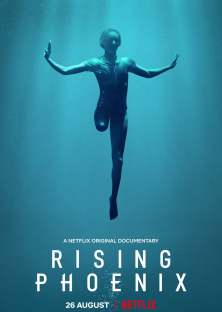 Rising Phoenix-Rising Phoenix