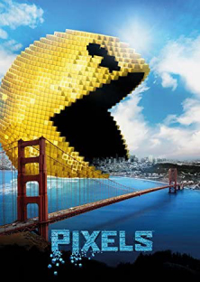 Pixels-Pixels