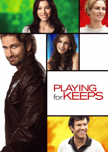 Playing for Keeps-Playing for Keeps