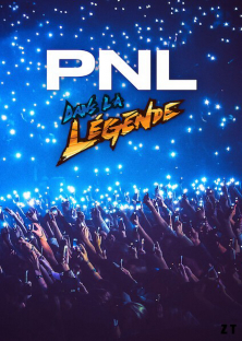 PNL - Dans la légende tour-PNL - Dans la légende tour