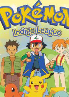 Pokemon-Pokemon