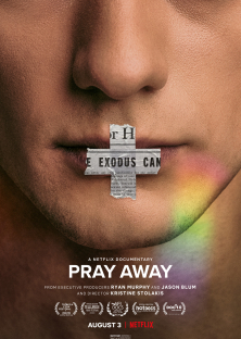 Pray Away-Pray Away