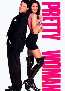 Pretty Woman-Pretty Woman