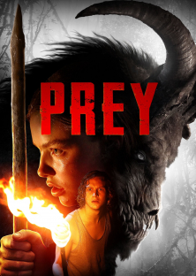 Prey-Prey