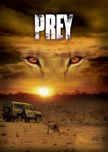 Prey-Prey