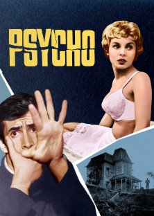 Psycho-Psycho