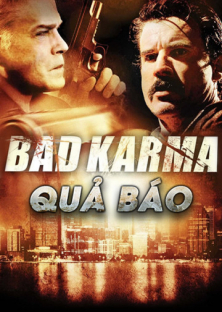 Bad Karma-Bad Karma