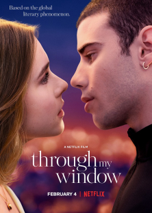 Through My Window-Through My Window