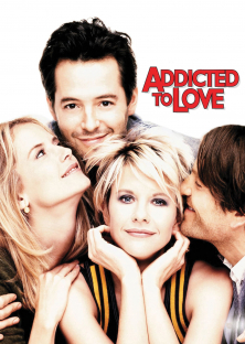 Addicted to Love-Addicted to Love