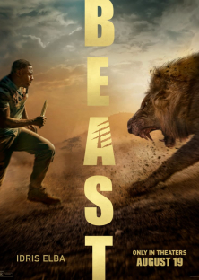 Beast-Beast