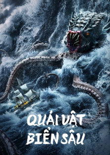 The Sea Monster-The Sea Monster