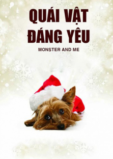 Monster and Me-Monster and Me
