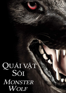 Monsterwolf-Monsterwolf