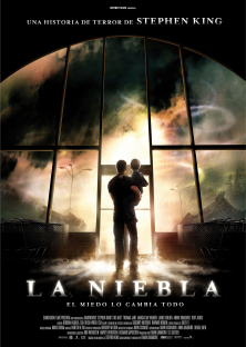 The Mist-The Mist