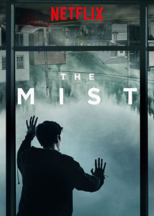The Mist-The Mist