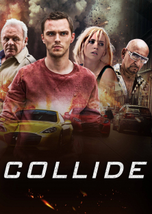 Collide-Collide