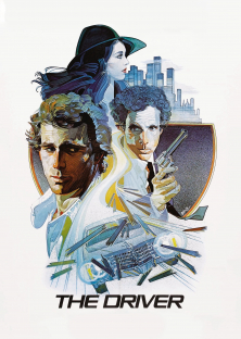 The Driver-The Driver