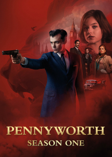 Pennyworth: The Origin of Batman's Butler (Season 1)-Pennyworth: The Origin of Batman's Butler (Season 1)