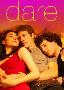 Dare-Dare