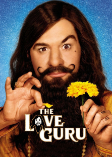The Love Guru-The Love Guru