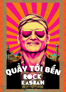 Rock the Kasbah-Rock the Kasbah