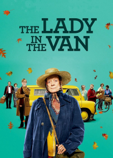 The Lady in the Van-The Lady in the Van