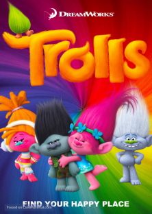 Trolls-Trolls