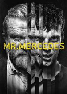 Mr. Mercedes (Season 1)-Mr. Mercedes (Season 1)