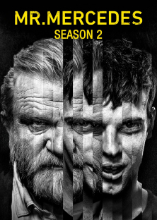 Mr. Mercedes (Season 2)-Mr. Mercedes (Season 2)