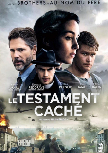 The Secret Scripture-The Secret Scripture