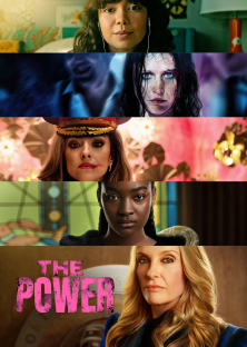 The Power-The Power