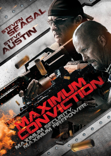 Maximum Conviction-Maximum Conviction