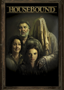 Housebound-Housebound