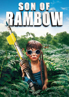 Son of Rambow-Son of Rambow