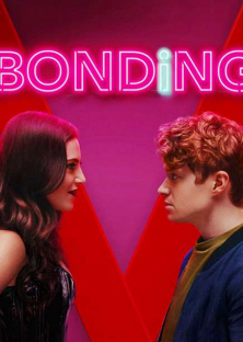 BONDING (Season 1)-BONDING (Season 1)
