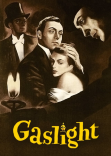 Gaslight-Gaslight