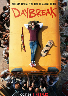 Daybreak-Daybreak
