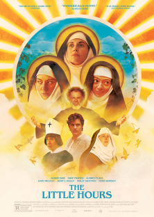 The Little Hours-The Little Hours