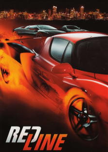 Redline-Redline
