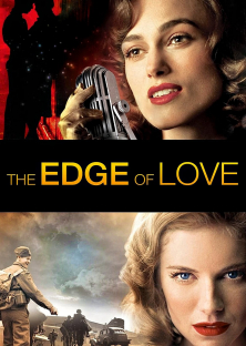The Edge of Love-The Edge of Love
