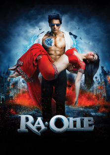 Ra.One-Ra.One