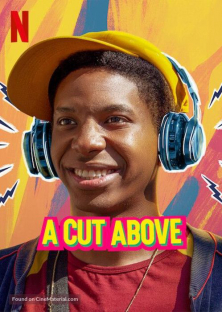 A Cut Above-A Cut Above