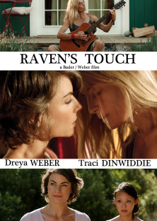 Raven's Touch-Raven's Touch