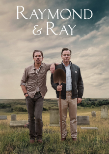 Raymond & Ray-Raymond & Ray