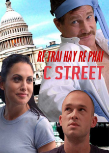 C Street-C Street